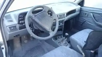 Scrapping Vehicle daewoo nexia a15mf of the year 1995 powered 