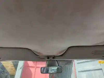 Scrapping Vehicle renault clio iii k4mc8 of the year 2005 powered 