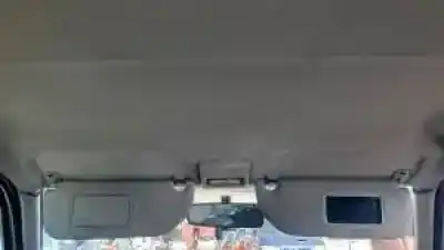 Veicolo di demolizione citroen saxo g-kfw dell'anno 1996 alimentato 