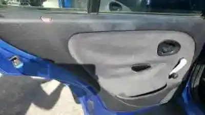 Veicolo di demolizione citroen saxo g-kfw dell'anno 1996 alimentato 