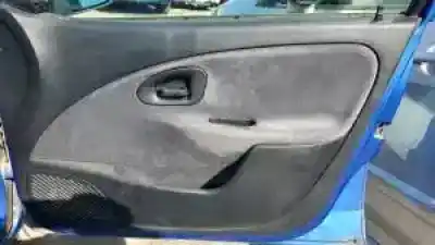 Veicolo di demolizione citroen saxo g-kfw dell'anno 1996 alimentato 