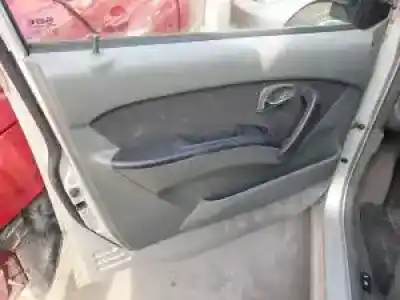 Scrapping Vehicle hyundai atos prime (mx) g4hce of the year 2000 powered 