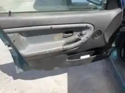 Veículo de Sucata bmw serie 3 berlina (e36) m50b206s2vanos do ano 1991 alimentado 