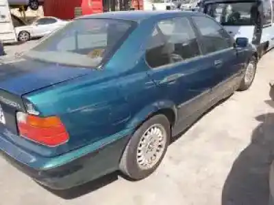 Veículo de Sucata bmw serie 3 berlina (e36) m50b206s2vanos do ano 1991 alimentado 