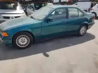 Veículo de Sucata bmw serie 3 berlina (e36) m50b206s2vanos do ano 1991 alimentado 