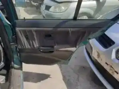 Veículo de Sucata bmw serie 3 berlina (e36) m50b206s2vanos do ano 1991 alimentado 