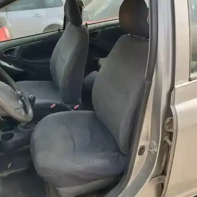 Scrapping Vehicle toyota yaris (ncp1/nlp1/scp1) 1szfe of the year 1999 powered 