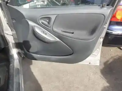 Scrapping Vehicle toyota yaris (ncp1/nlp1/scp1) 1szfe of the year 1999 powered 