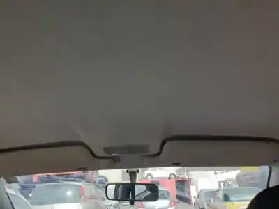 Scrapping Vehicle toyota yaris (ncp1/nlp1/scp1) 1szfe of the year 1999 powered 