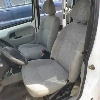 Scrapping Vehicle renault kangoo i (f/kc0) f8q632 of the year 2003 powered  Scrapping Vehicle renault kangoo i (f/kc0) f8q632 of the year 2003 powered