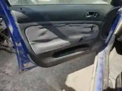 Veicolo di demolizione volkswagen passat berlina (3b3) avb dell'anno 2000 alimentato 