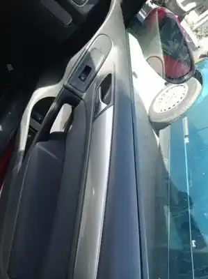 Scrapping Vehicle volkswagen golf vi (5k1) cayc of the year 2008 powered 