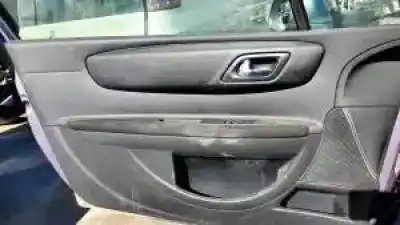 Scrapping Vehicle citroen c4 coupe nfutu5jp4 of the year 2004 powered 