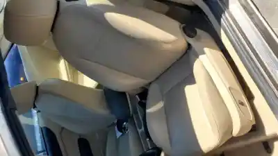 Veicolo di demolizione ford focus cabrio (ca5) g6db dell'anno 2006 alimentato 