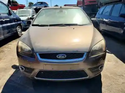 Veículo de Sucata FORD FOCUS CABRIO (CA5) G6DB do ano 2006 alimentado 