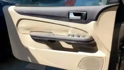 Veicolo di demolizione ford focus cabrio (ca5) g6db dell'anno 2006 alimentato 