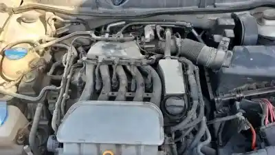 Здавання транспортного засобу seat toledo ii (1m2) 1.9 tdi року 2000 потужний 