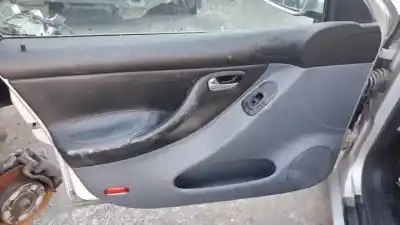 Здавання транспортного засобу seat toledo ii (1m2) 1.9 tdi року 2000 потужний 