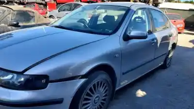 Здавання транспортного засобу seat toledo ii (1m2) 1.9 tdi року 2000 потужний 