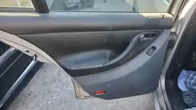 Здавання транспортного засобу seat toledo ii (1m2) 1.9 tdi року 2000 потужний 