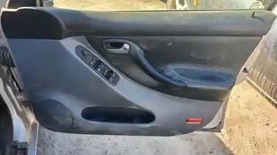 Здавання транспортного засобу seat toledo ii (1m2) 1.9 tdi року 2000 потужний 