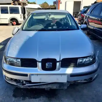 Утилизация автомобиля SEAT TOLEDO II (1M2) 1.9 TDI года 2000 питание 