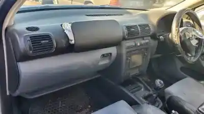 Здавання транспортного засобу seat toledo ii (1m2) 1.9 tdi року 2000 потужний 