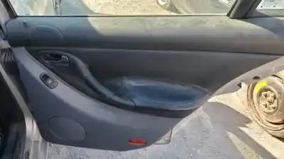 Здавання транспортного засобу seat toledo ii (1m2) 1.9 tdi року 2000 потужний 