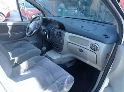 Утилизация автомобиля renault                                            scenic (ja..)                                                                                                                                                                                                                                              k4ma7 года 1999 питание 