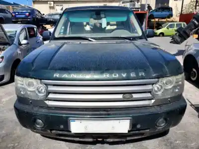 Здавання транспортного засобу LAND ROVER RANGE ROVER (LM) 306D1 року 2002 потужний 