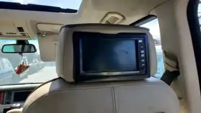 Утилизация автомобиля land rover range rover (lm) 306d1 года 2002 питание 