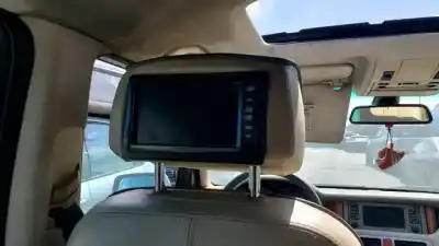 Утилизация автомобиля land rover range rover (lm) 306d1 года 2002 питание 