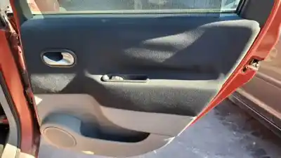 Здавання транспортного засобу renault scénic ii (jm0/1_) 2.0 (jm05, jm0u, jm1n, jm1u, jm2v) року 2003 потужний 
