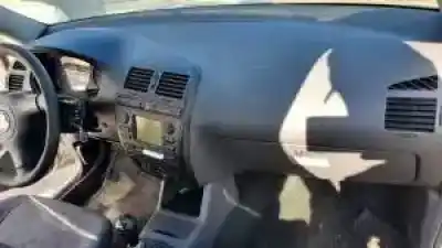 Veicolo di demolizione seat ibiza ii (6k1) 1.9 sdi dell'anno 1999 alimentato 