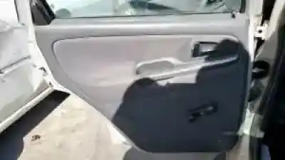 Veicolo di demolizione seat ibiza ii (6k1) 1.9 sdi dell'anno 1999 alimentato 