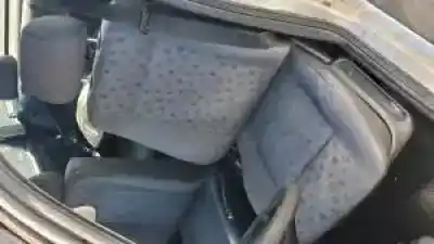 Veicolo di demolizione seat ibiza ii (6k1) 1.9 sdi dell'anno 1999 alimentato 