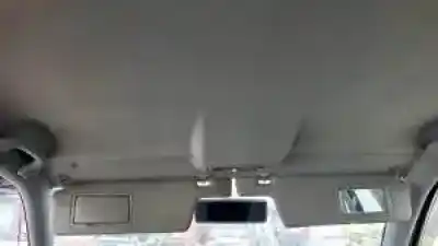 Veicolo di demolizione seat ibiza ii (6k1) 1.9 sdi dell'anno 1999 alimentato 