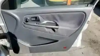 Veicolo di demolizione seat ibiza ii (6k1) 1.9 sdi dell'anno 1999 alimentato 