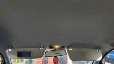 Veículo de Sucata opel zafira a z16xe do ano 1999 alimentado 