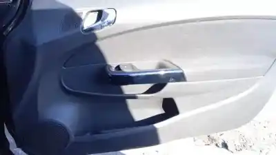 Здавання транспортного засобу opel corsa d z12xep року 2006 потужний 