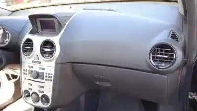 Здавання транспортного засобу opel corsa d z12xep року 2006 потужний 