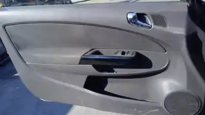 Здавання транспортного засобу opel corsa d z12xep року 2006 потужний 