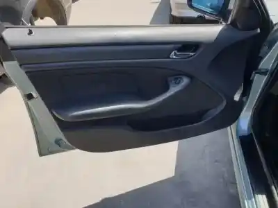 Veículo de Sucata bmw serie 3 berlina (e46) d-204d1 do ano 2003 alimentado 