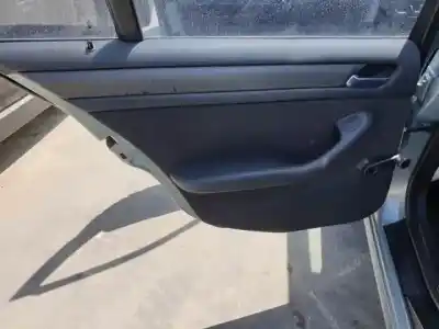 Veículo de Sucata bmw serie 3 berlina (e46) d-204d1 do ano 2003 alimentado 