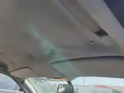 Veículo de Sucata bmw serie 3 berlina (e46) d-204d1 do ano 2003 alimentado 