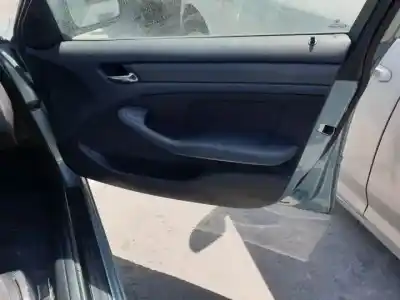 Veículo de Sucata bmw serie 3 berlina (e46) d-204d1 do ano 2003 alimentado 