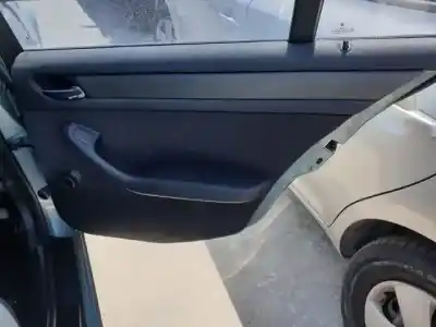 Veículo de Sucata bmw serie 3 berlina (e46) d-204d1 do ano 2003 alimentado 