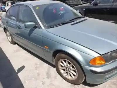 Veículo de Sucata bmw serie 3 berlina (e46) d-204d1 do ano 2003 alimentado 