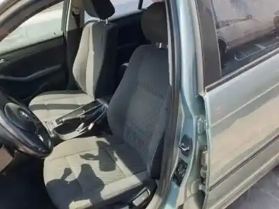 Veículo de Sucata bmw serie 3 berlina (e46) d-204d1 do ano 2003 alimentado 