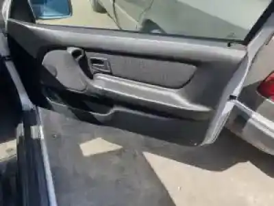 Vehicul casat bmw serie 3 compacto (e36) 174t1 al anului 1995 alimentat 